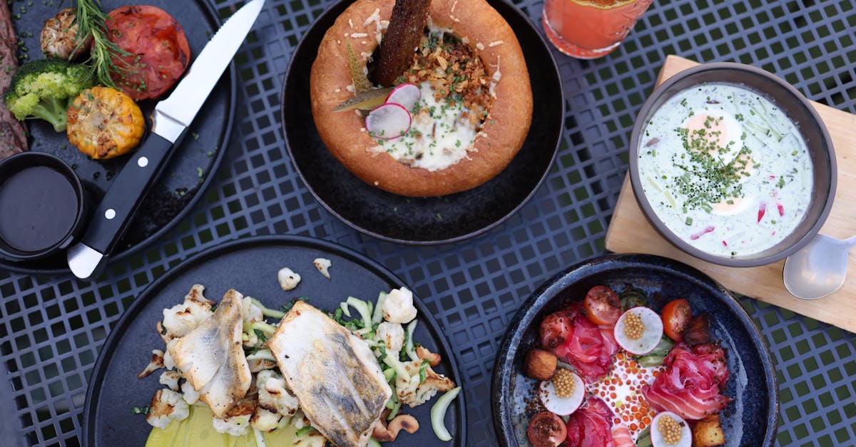 Theaterbean Cafe / Restaurant collection