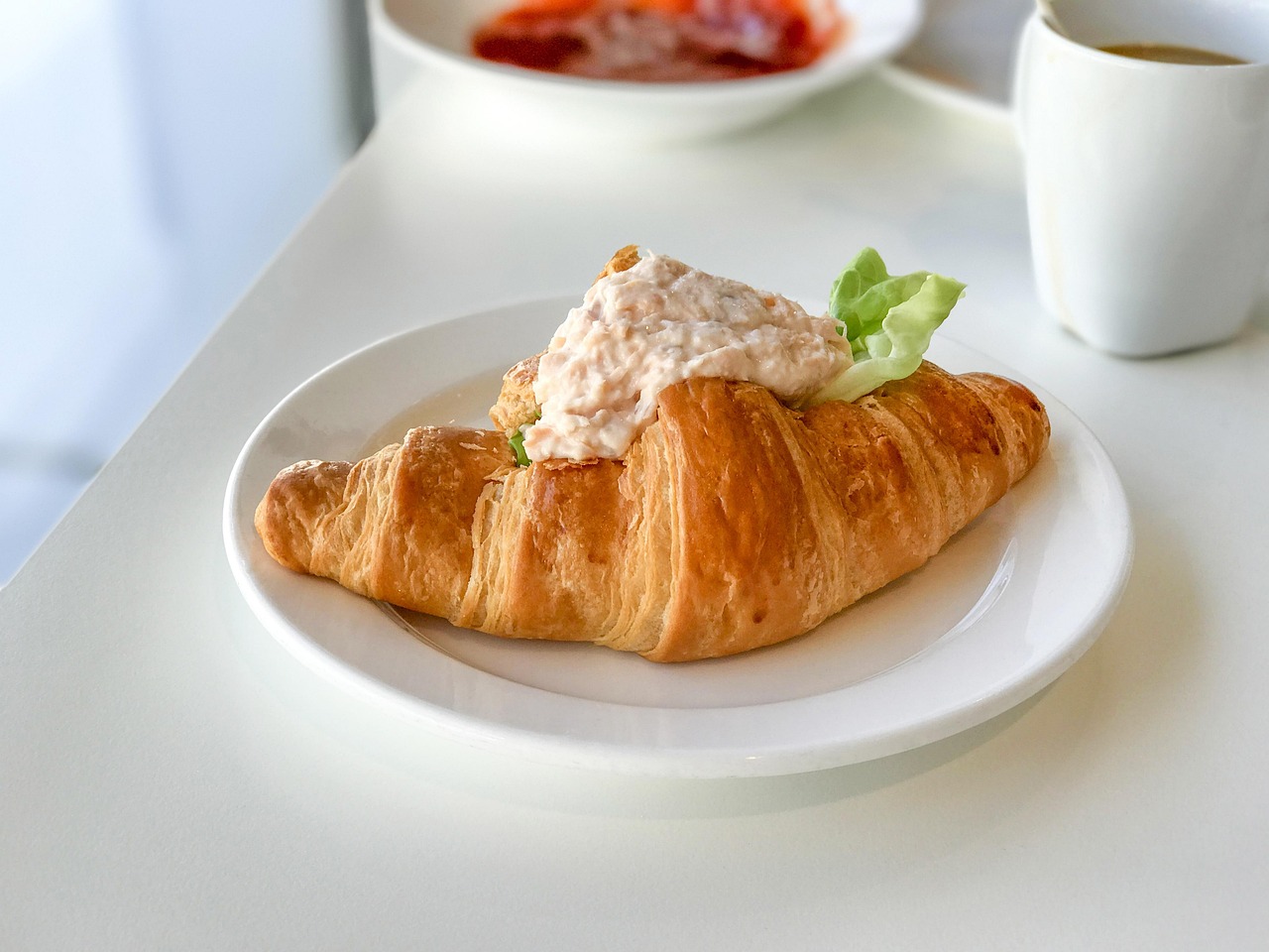 Theaterbean Cafe / Restaurant contact